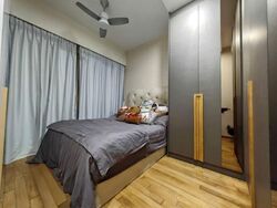 Bartley Ridge (D13), Condominium #552485171